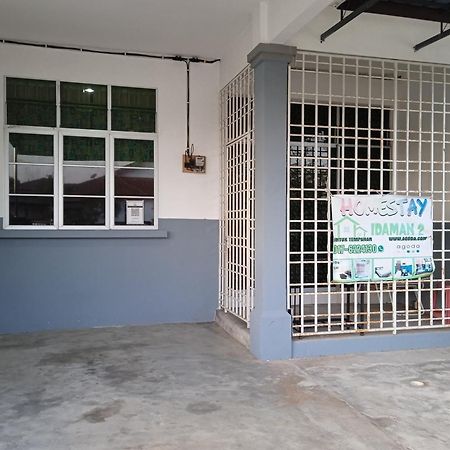 Homestay Bukit Kayu Hitam With 3 Bedrooms Not Sharing Free Wifi Exterior photo