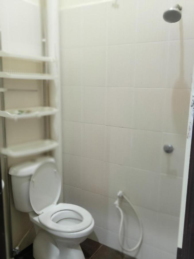 Homestay Bukit Kayu Hitam With 3 Bedrooms Not Sharing Free Wifi Exterior photo