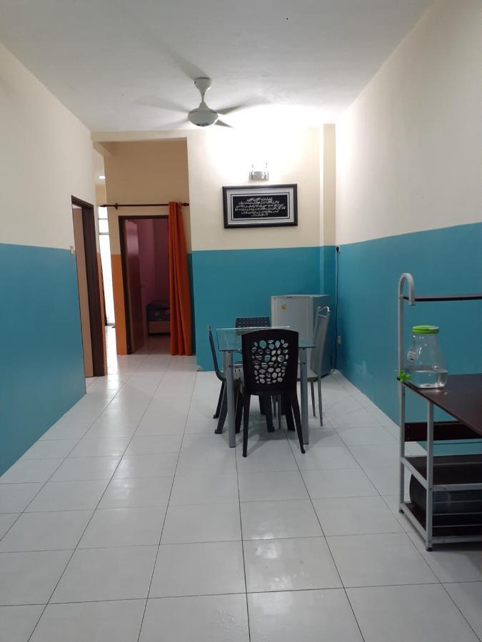 Homestay Bukit Kayu Hitam With 3 Bedrooms Not Sharing Free Wifi Exterior photo