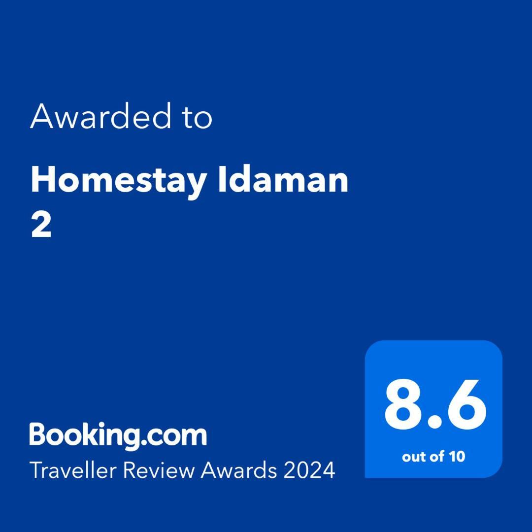 Homestay Bukit Kayu Hitam With 3 Bedrooms Not Sharing Free Wifi Exterior photo