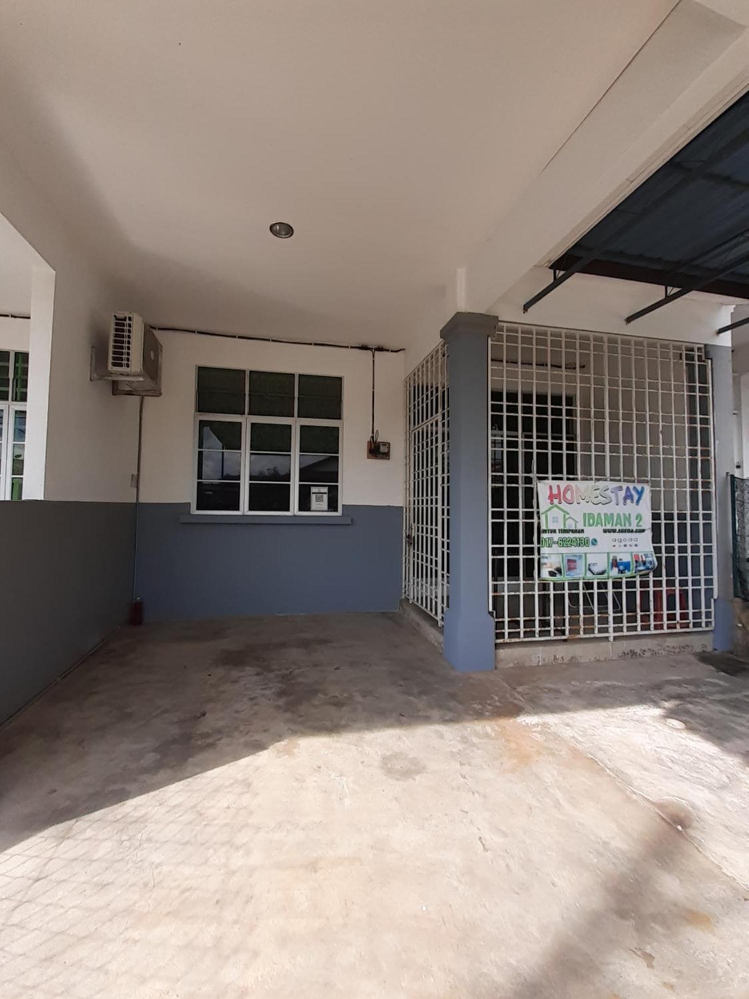 Homestay Bukit Kayu Hitam With 3 Bedrooms Not Sharing Free Wifi Room photo